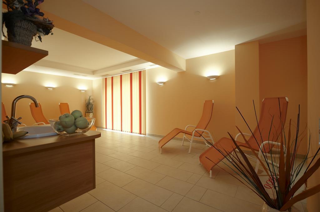 Hotel Pariente Schladming Exterior foto
