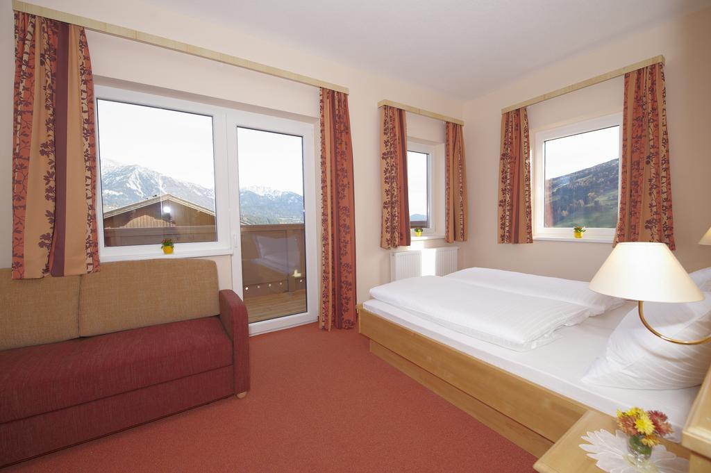 Hotel Pariente Schladming Exterior foto