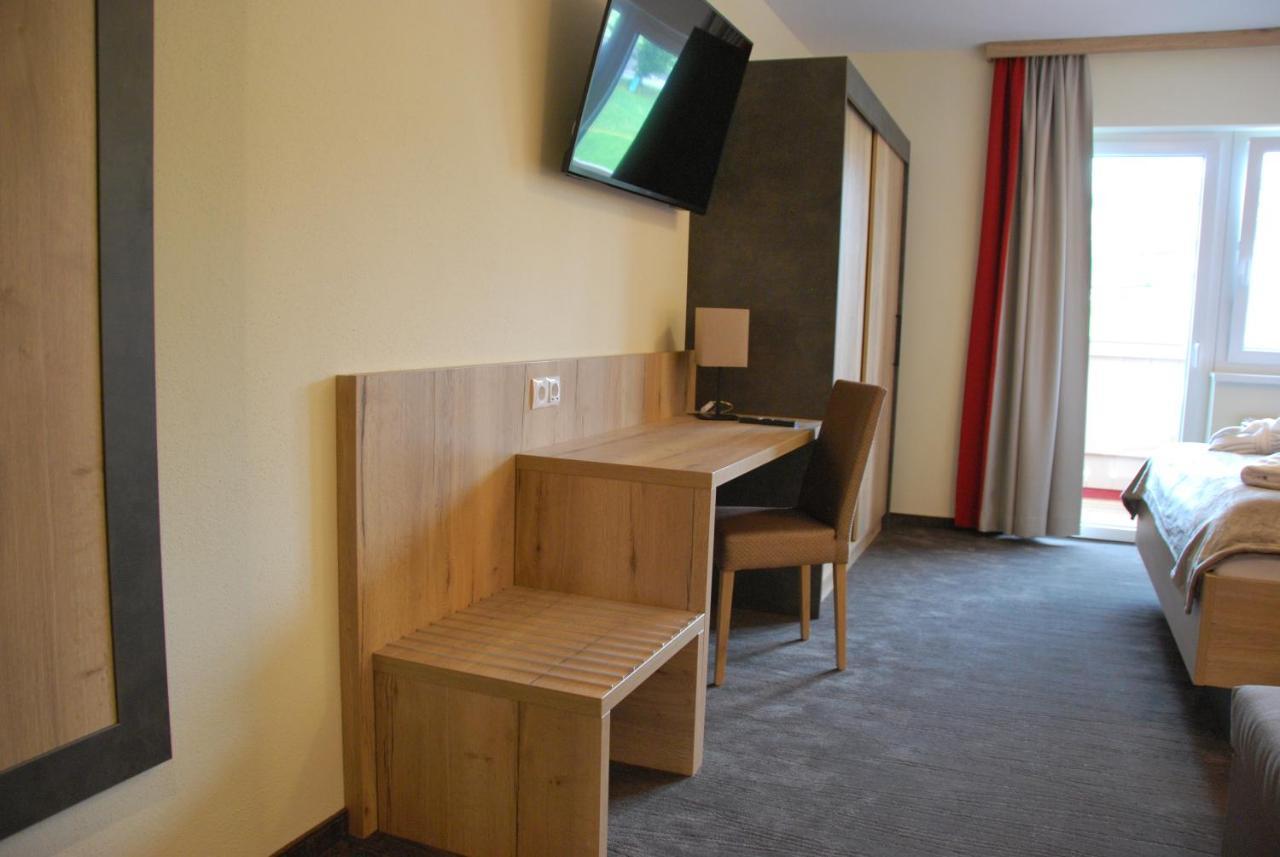 Hotel Pariente Schladming Exterior foto